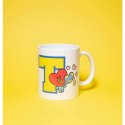 BT21 - Ceramic mug 300ml TATA