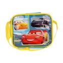 Cars - Thermal bag with belt (yellow)