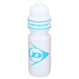 Dunlop - 1L Water Bottle (White)