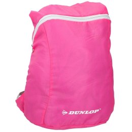 Dunlop - Backpack Cape (Pink)
