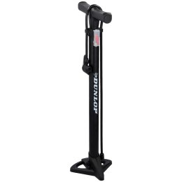 Dunlop - Bicycle floor pump