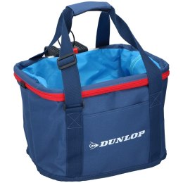 Dunlop - Bike bag (blue)