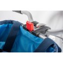 Dunlop - Bike bag (blue)