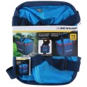 Dunlop - Bike bag (blue)