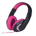 Grundig - Headphones (pink)