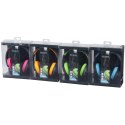 Grundig - Headphones (pink)