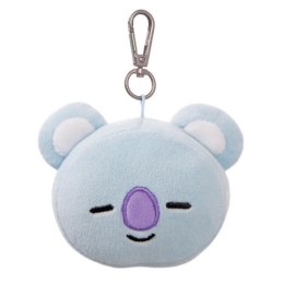 Line Friends BT21 - KOYA plush keychain