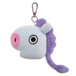 Line Friends BT21 - MANG plush keychain