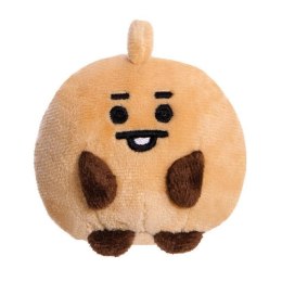 Line Friends BT21 - Mascot 8cm SHOOKY Baby Pong Pon