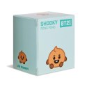 Line Friends BT21 - Mascot 8cm SHOOKY Baby Pong Pon