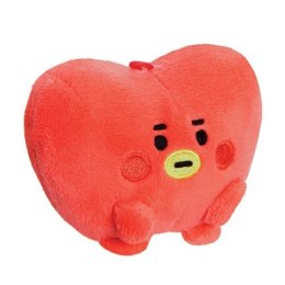 Line Friends BT21 - Mascot 8cm TATA Baby Pong Pong