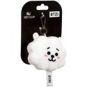 Line Friends BT21 - RJ plush keychain