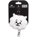 Line Friends BT21 - RJ plush keychain