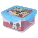 Mickey Mouse - Hermetic food container 730ml