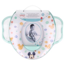 Mickey Mouse - Toilet seat cover for children (Cool)