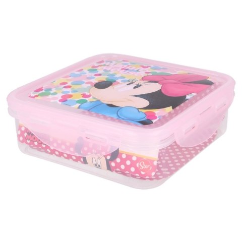 Minnie Mouse - Hermetic food container 750ml