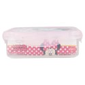 Minnie Mouse - Hermetic food container 750ml