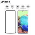 Mocolo 2.5D Full Glue Glass - Protective glass for Samsung Galaxy A42 5G