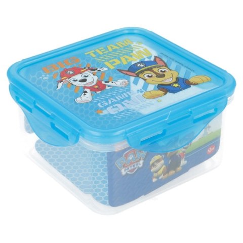 Paw Patrol - Lunchbox / hermetic breakfast box 730ml