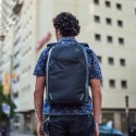 STM Myth - Backpack MacBook Pro 15" / MacBook Pro 16" / Notebook 15" - 16 "(black)