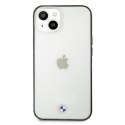 BMW Edges - Case for iPhone 13 mini (Transparent)