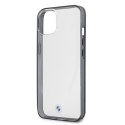 BMW Edges - Case for iPhone 13 mini (Transparent)