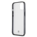 BMW Edges - Case for iPhone 13 mini (Transparent)