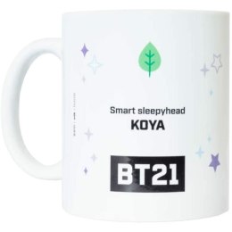 BT21 - Ceramic mug 300ml KOYA