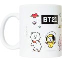 BT21 - Ceramic mug