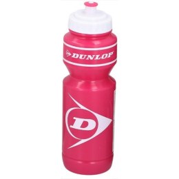 Dunlop - 1L Water Bottle (Pink)
