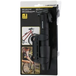 Dunlop - Mini Bicycle Pump