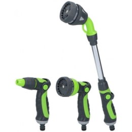 Kinzo - Set of watering guns 3 pcs.