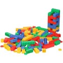 Lets Play - A set of construction blocks for children (Set 1)