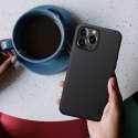 Nillkin Super Frosted Shield Pro - Case for Apple iPhone 13 Pro Max (Black)