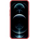 Nillkin Super Frosted Shield Pro - Case for Apple iPhone 13 Pro Max (Red)