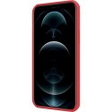 Nillkin Super Frosted Shield Pro - Case for Apple iPhone 13 Pro Max (Red)