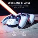 Trust GXT250 - Charger for 2 PS5 Pads