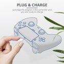 Trust GXT250 - Charger for 2 PS5 Pads