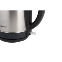 Alpina - Electric kettle 1.7L 1850 - 2200 W