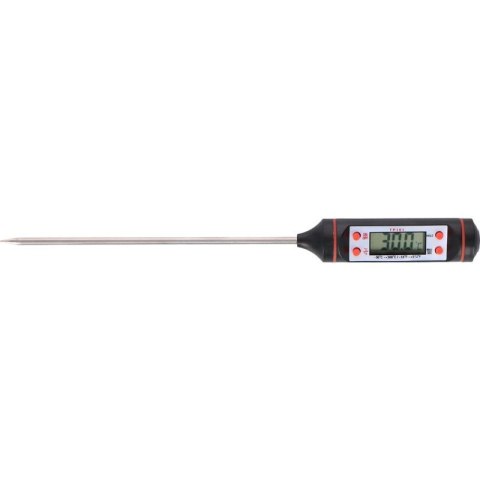 Alpina - Kitchen digital thermometer