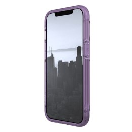 X-Doria Raptic Air - Case for iPhone 13 (Drop Tested 4m) (Purple)