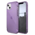 X-Doria Raptic Air - Case for iPhone 13 (Drop Tested 4m) (Purple)