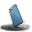 X-Doria Raptic Air - Case for iPhone 13 Pro Max (Drop Tested 4m) (Blue)