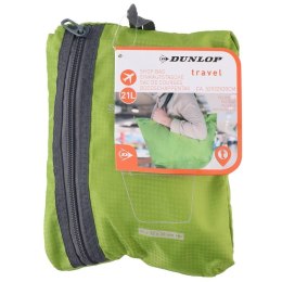 Dunlop - Foldable Shopping Bag (Green)