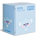 Line Friends BT21 - Mascot 8cm KOYA Baby Pong Pon