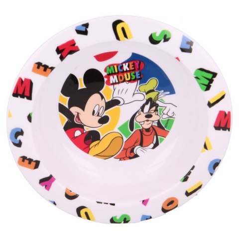 Mickey Mouse - Cup (white)