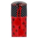 Minnie Mouse - Bottle with a spout 350 ml (Sparkles Fashion)