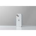 Moshi iGlaze XT - Case for iPhone 13 mini (Cystal Clear)