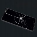 Nillkin Anti-Explosion Glass 2.5D - Protective glass for Samsung Galaxy A72 5G / 4G