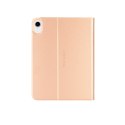 TUCANO Metal - Eco case for iPad mini 6 (Rose Gold)